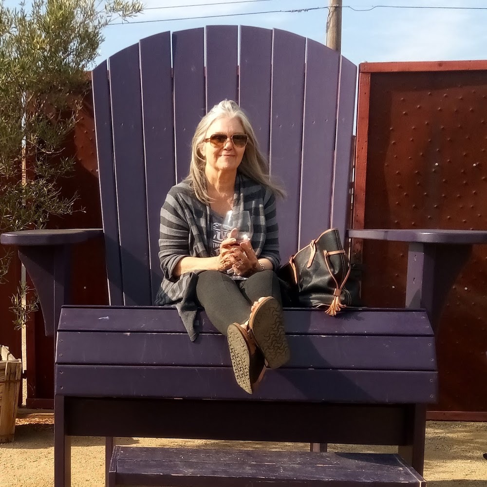 Meet your Posher, Dori